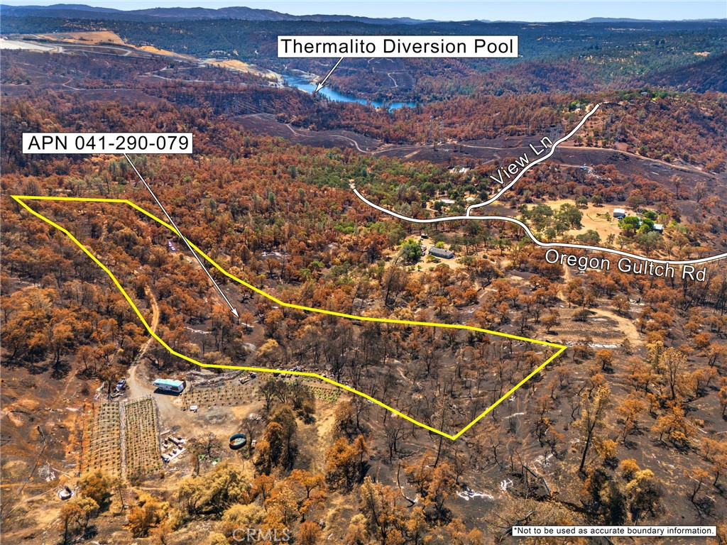 79 Oregon Gulch Road Oroville, CA 95965 - Photo 4 of 16