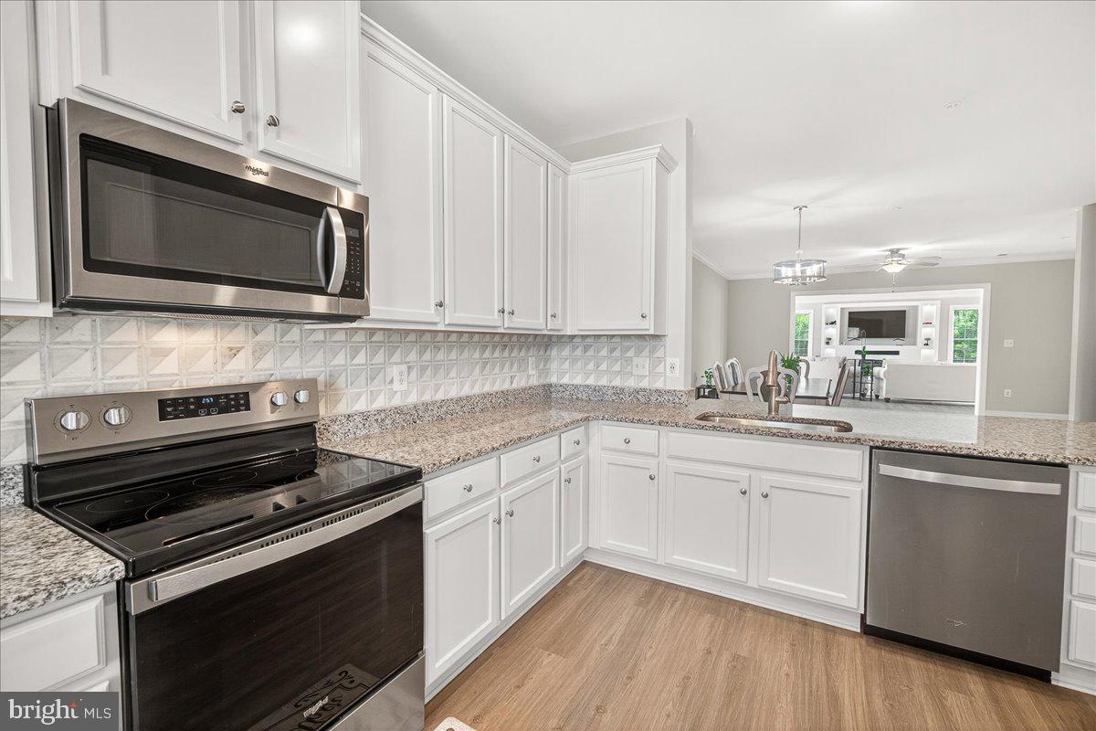 10042 Roulette Drive Hagerstown, MD 21740 - Photo 13 of 51