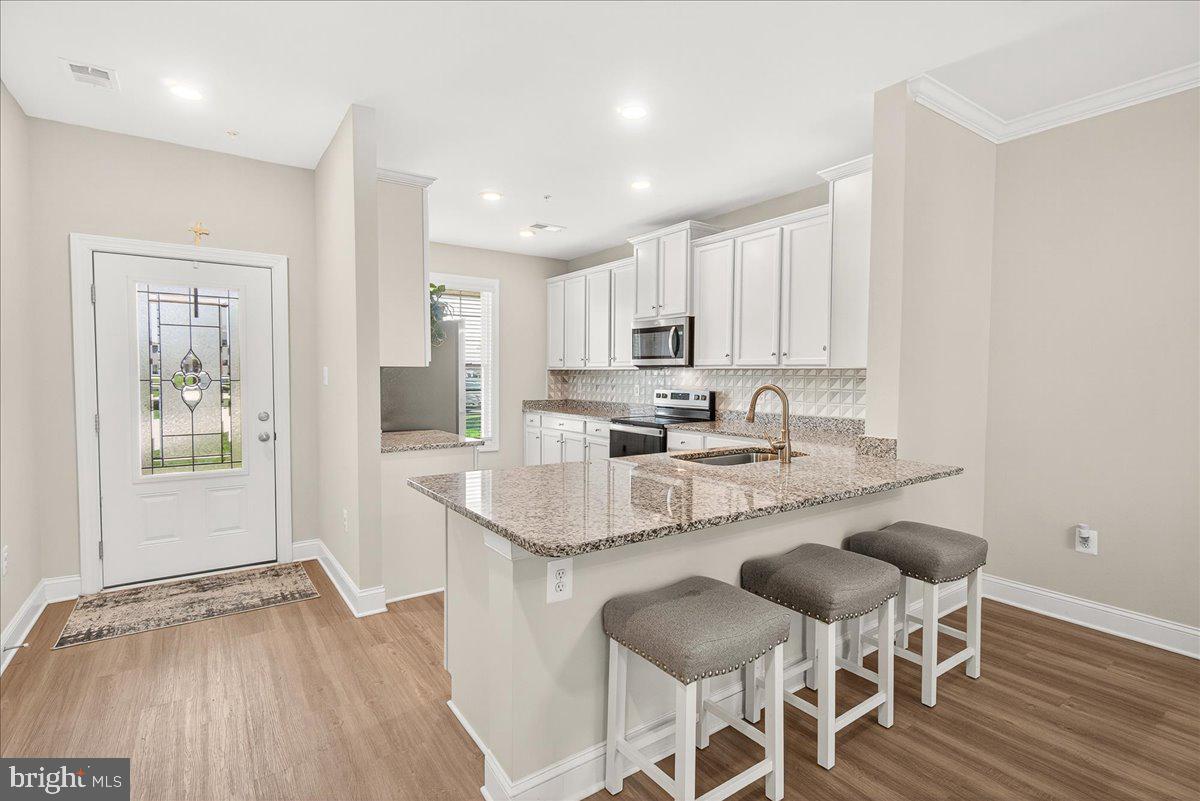 10042 Roulette Drive Hagerstown, MD 21740 - Photo 14 of 51