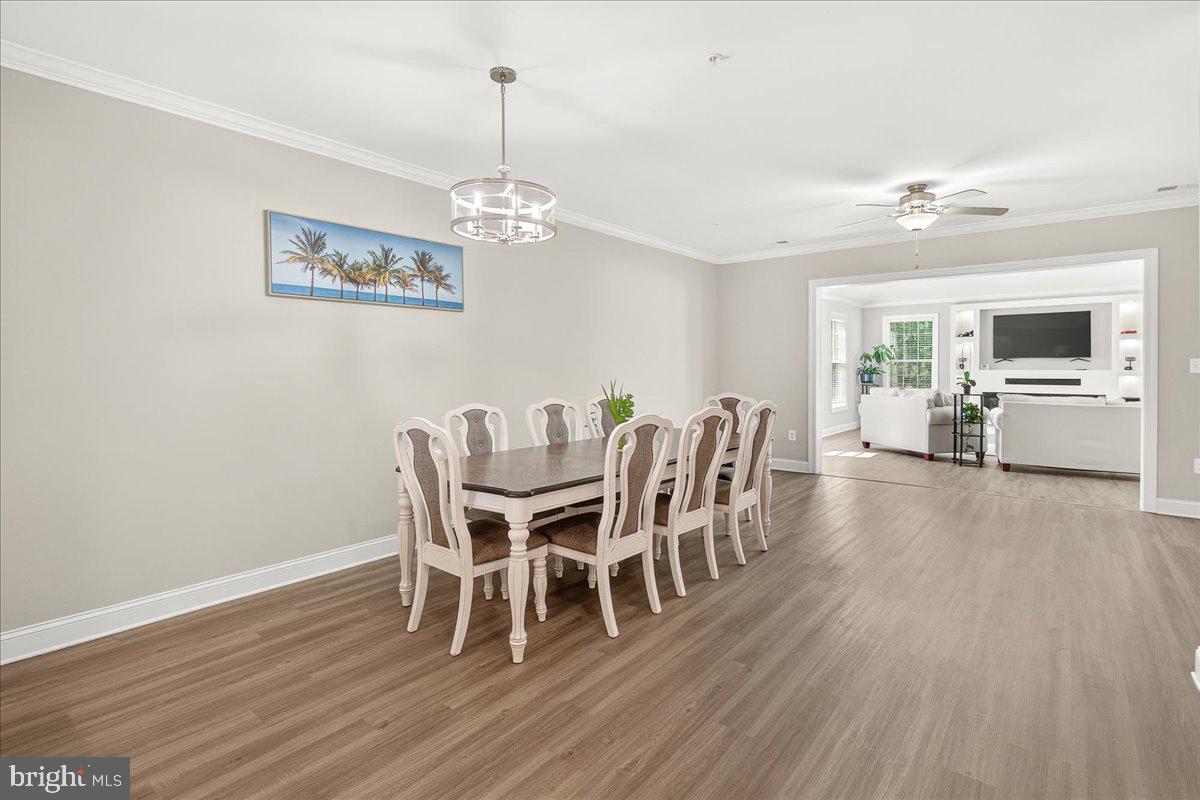 10042 Roulette Drive Hagerstown, MD 21740 - Photo 15 of 51