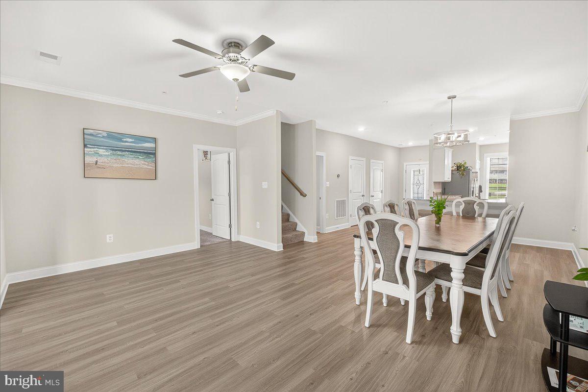 10042 Roulette Drive Hagerstown, MD 21740 - Photo 17 of 51