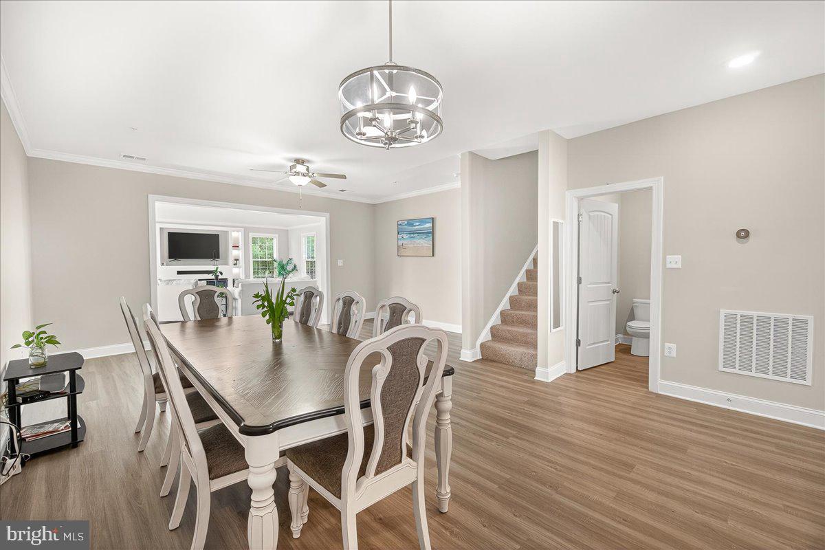 10042 Roulette Drive Hagerstown, MD 21740 - Photo 18 of 51