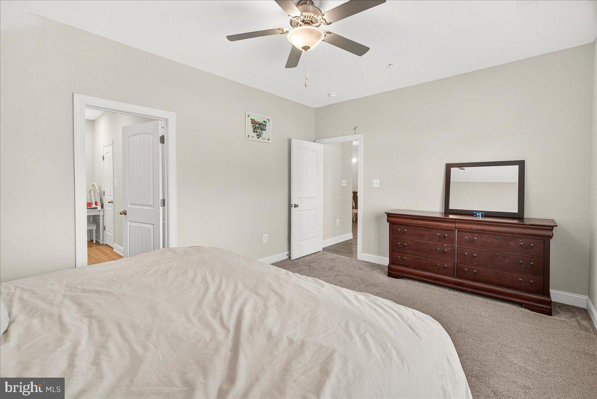 10042 Roulette Drive Hagerstown, MD 21740 - Photo 23 of 51