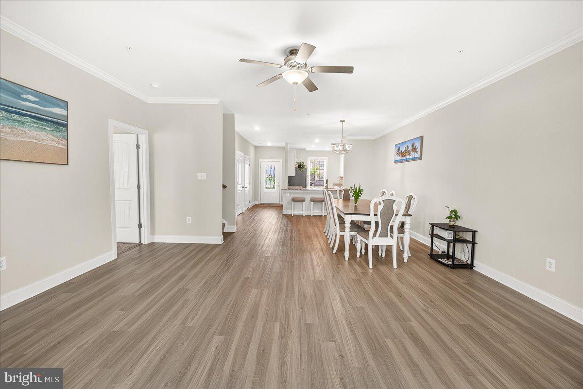 10042 Roulette Drive Hagerstown, MD 21740 - Photo 27 of 51