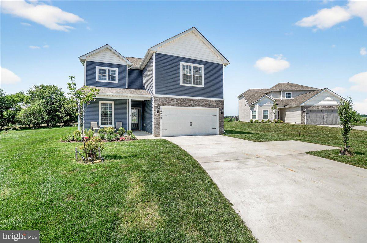 10042 Roulette Drive Hagerstown, MD 21740 - Photo 4 of 51