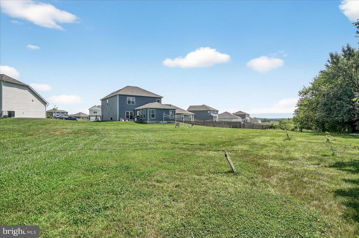 10042 Roulette Drive Hagerstown, MD 21740 - Photo 41 of 51