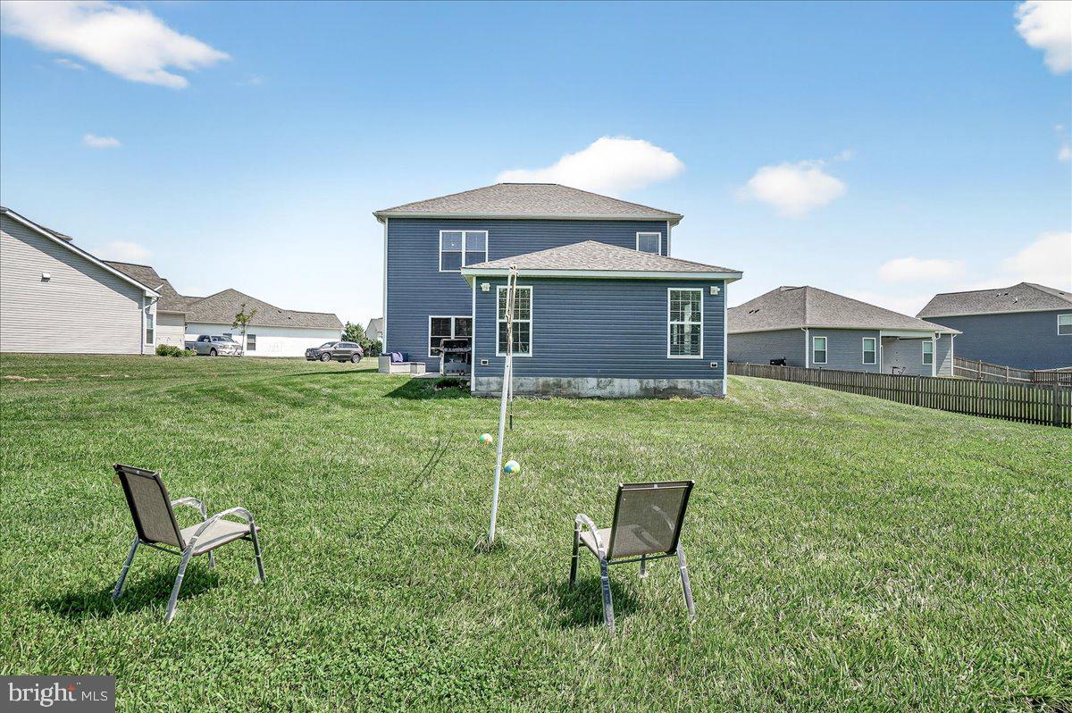 10042 Roulette Drive Hagerstown, MD 21740 - Photo 42 of 51