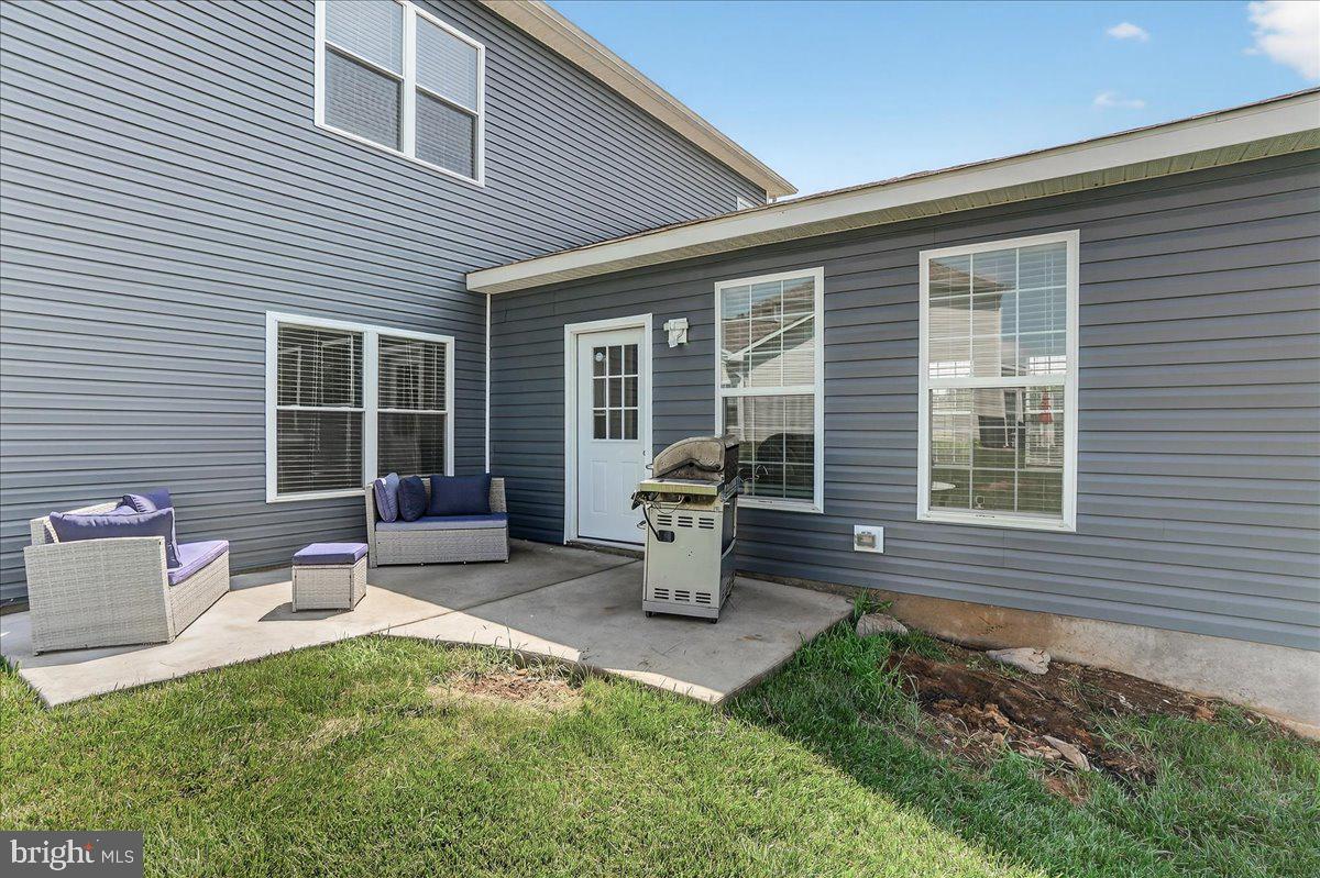 10042 Roulette Drive Hagerstown, MD 21740 - Photo 43 of 51