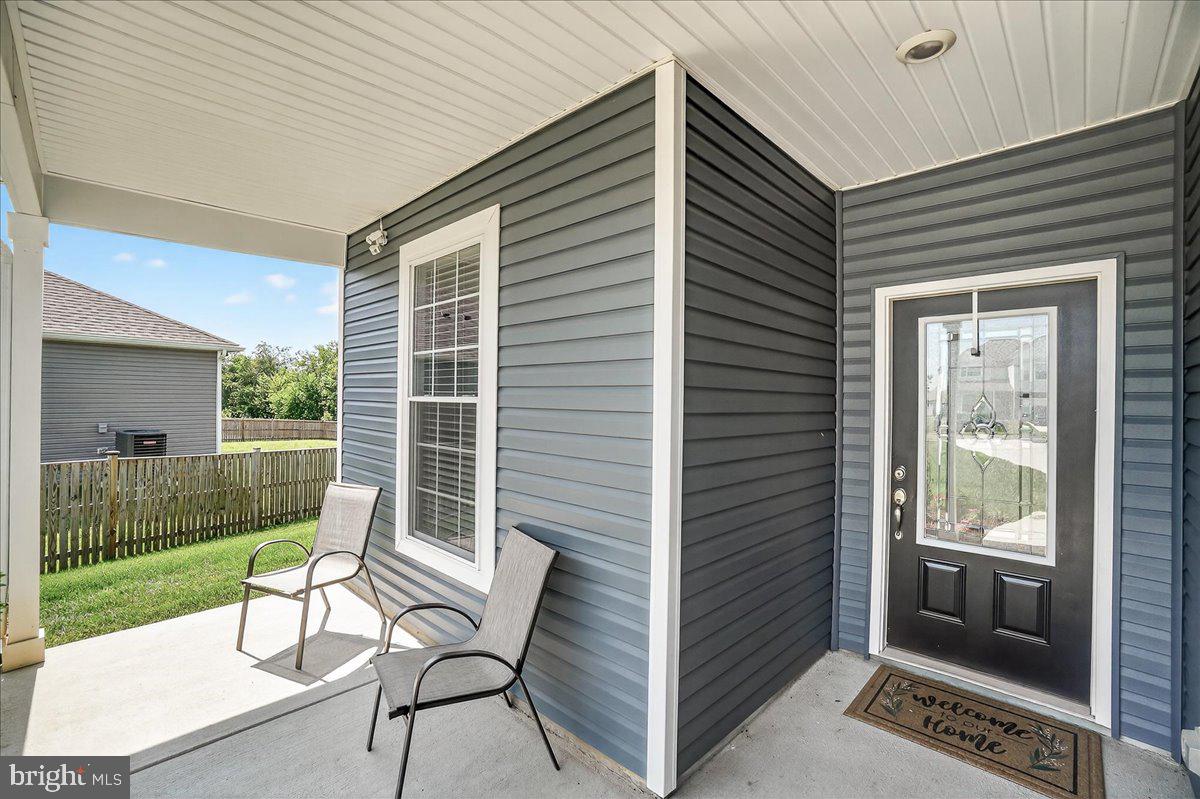 10042 Roulette Drive Hagerstown, MD 21740 - Photo 44 of 51