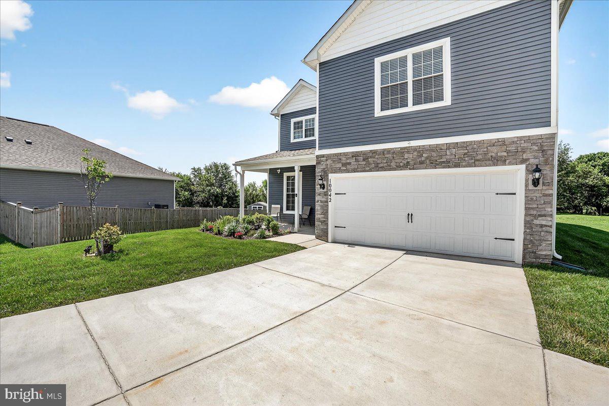 10042 Roulette Drive Hagerstown, MD 21740 - Photo 46 of 51