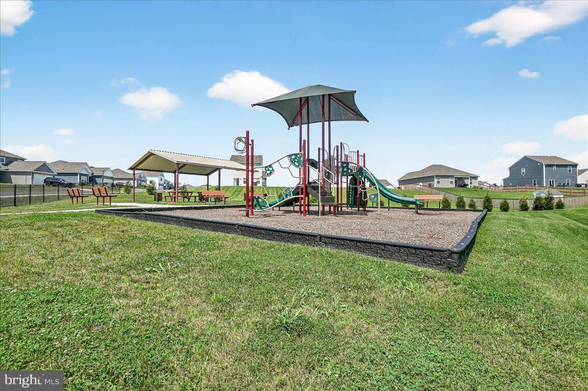 10042 Roulette Drive Hagerstown, MD 21740 - Photo 47 of 51