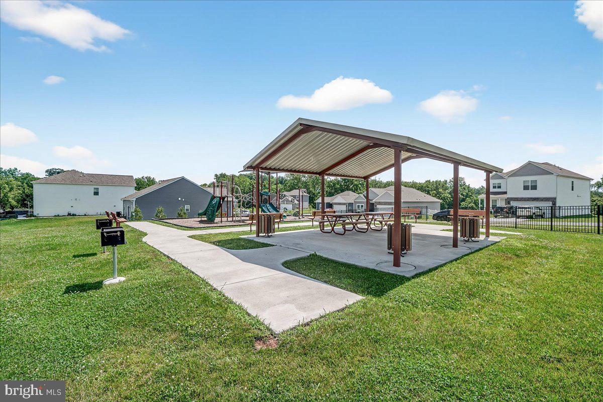 10042 Roulette Drive Hagerstown, MD 21740 - Photo 48 of 51