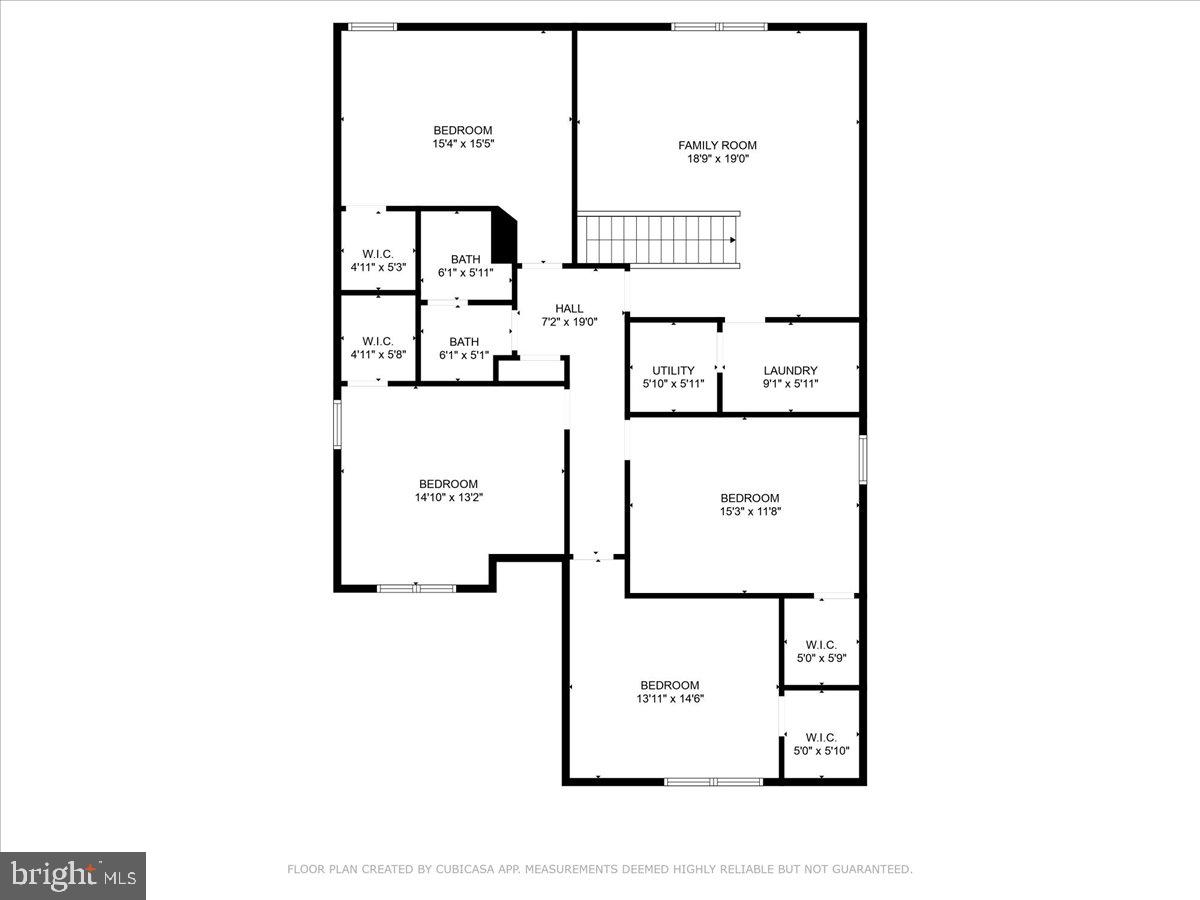 10042 Roulette Drive Hagerstown, MD 21740 - Photo 50 of 51