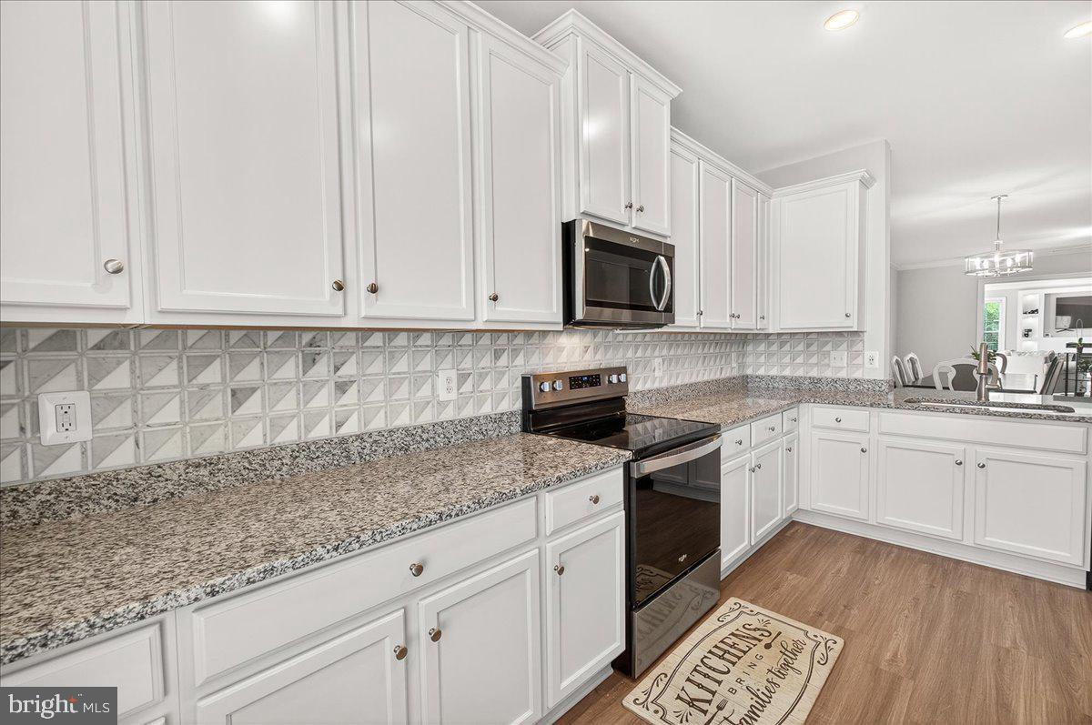 10042 Roulette Drive Hagerstown, MD 21740 - Photo 10 of 51