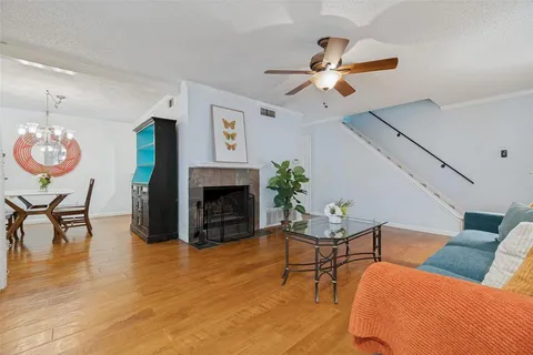$345,000 | 7452 East NW Highway, Unit 123, Dallas, TX 75214