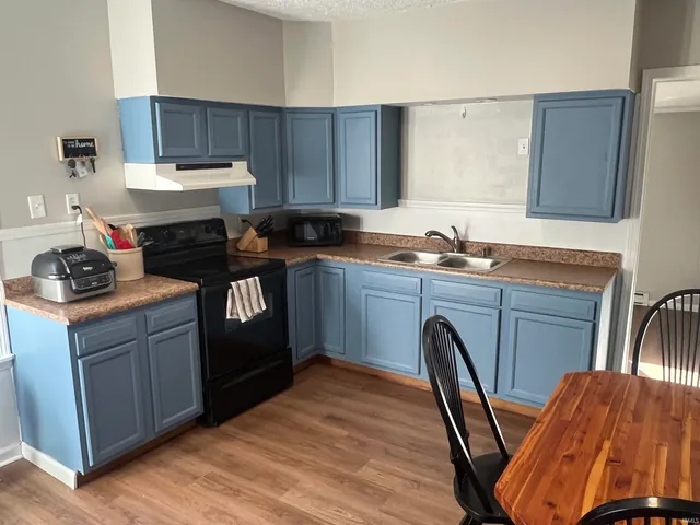 $138,000 | 417 East Washington Street, Eaton, IN 47338