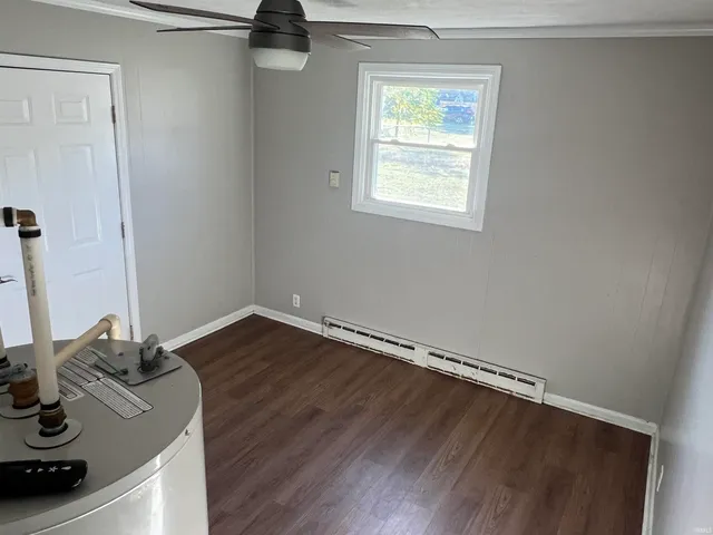 $138,000 | 417 East Washington Street, Eaton, IN 47338