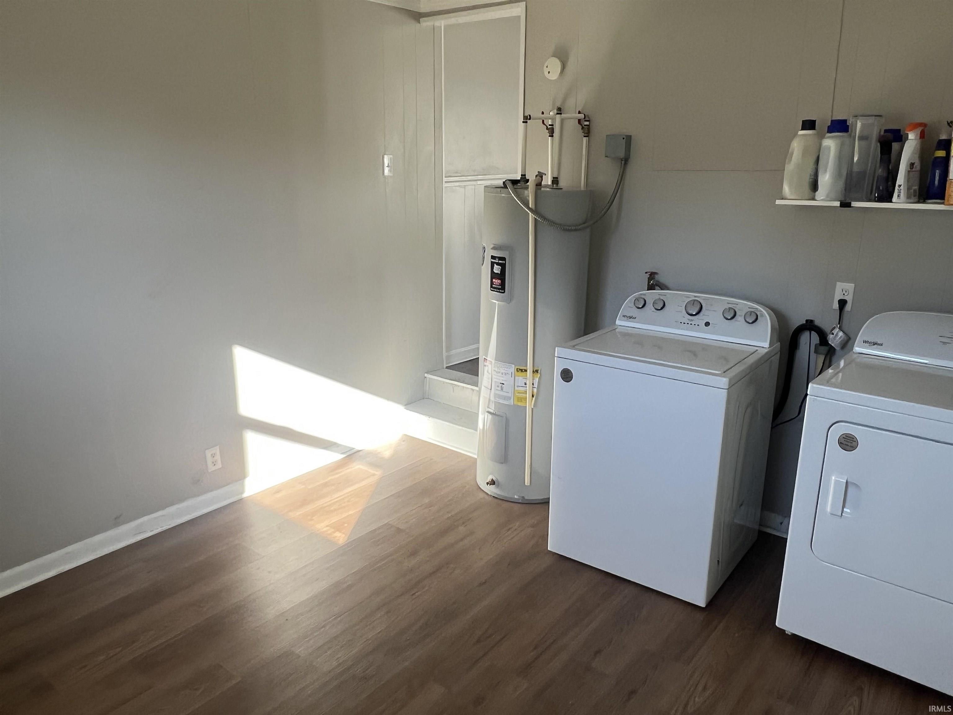 417 East Washington Street Eaton, IN 47338 - Photo 14 of 32