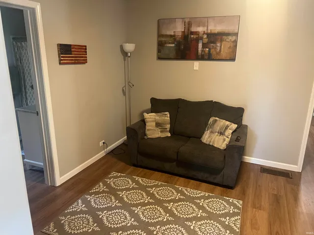 $138,000 | 417 East Washington Street, Eaton, IN 47338