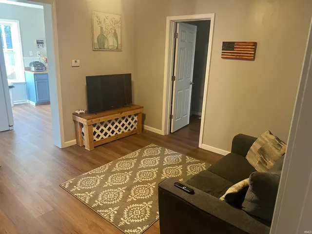 $138,000 | 417 East Washington Street, Eaton, IN 47338