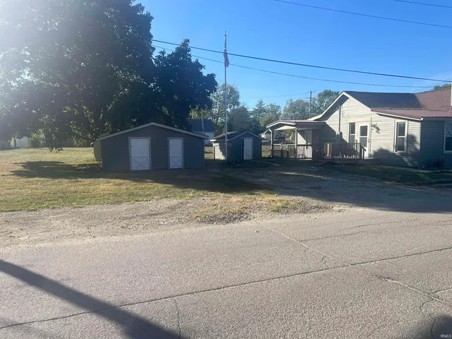 $138,000 | 417 East Washington Street, Eaton, IN 47338