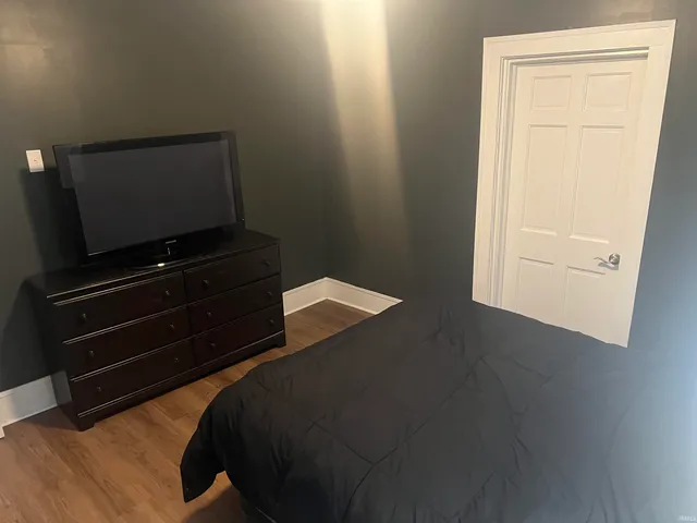 $138,000 | 417 East Washington Street, Eaton, IN 47338