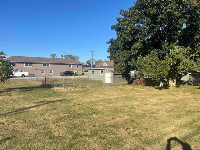 $138,000 | 417 East Washington Street, Eaton, IN 47338