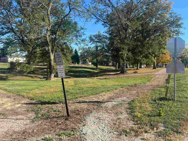 $138,000 | 417 East Washington Street, Eaton, IN 47338