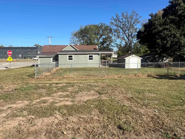 $138,000 | 417 East Washington Street, Eaton, IN 47338