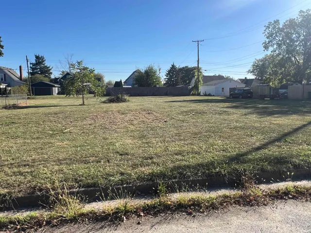 $138,000 | 417 East Washington Street, Eaton, IN 47338