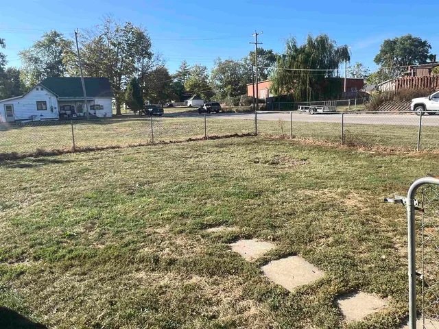 $138,000 | 417 East Washington Street, Eaton, IN 47338