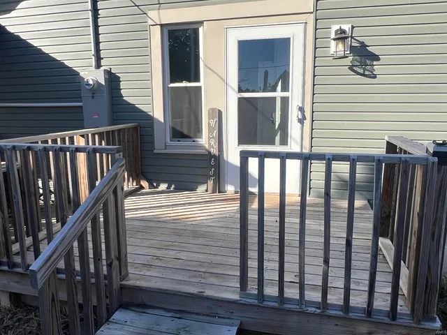 $138,000 | 417 East Washington Street, Eaton, IN 47338