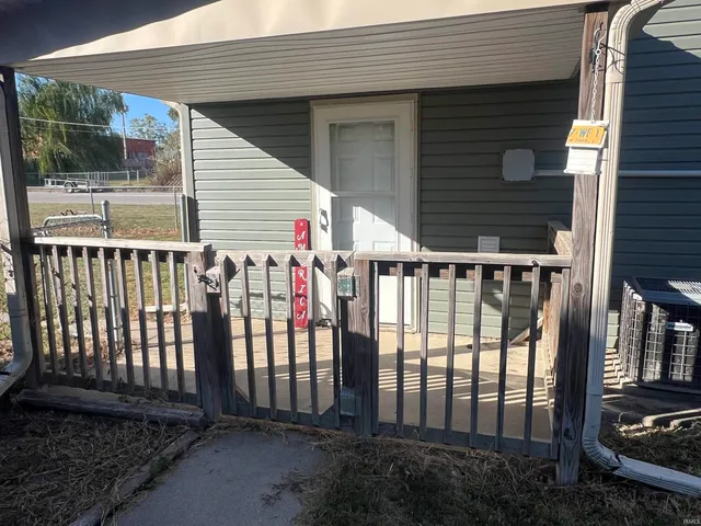 $138,000 | 417 East Washington Street, Eaton, IN 47338