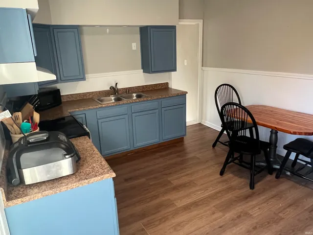 $138,000 | 417 East Washington Street, Eaton, IN 47338