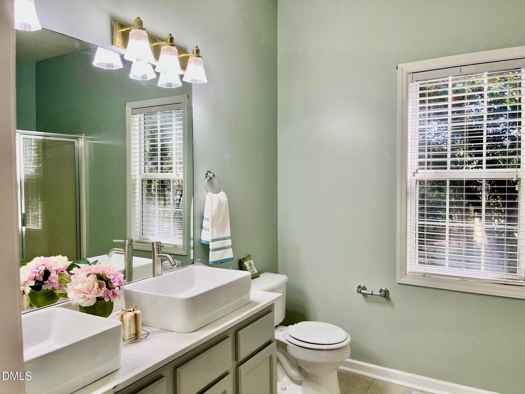 3027 Rennit Court Raleigh, NC 27603 - Photo 13 of 29 Ms bath
