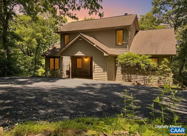 $519,000 | 70 Pedlars End, Roseland, VA 22967