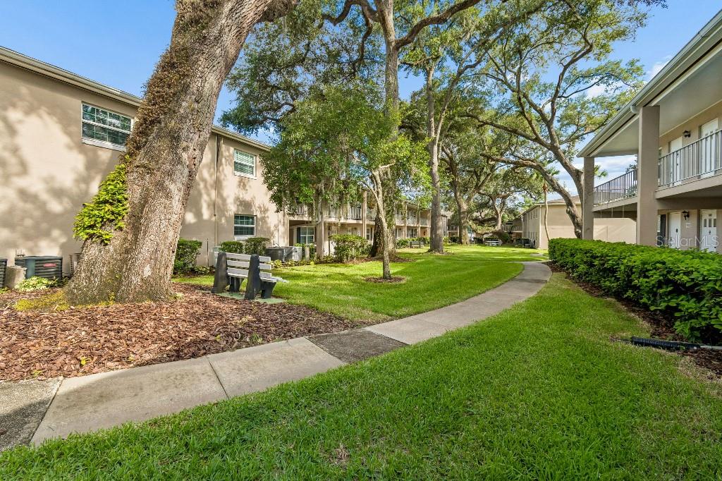 2500 Lee Road, Unit 104 Winter Park, FL 32789 - Photo 18 of 24