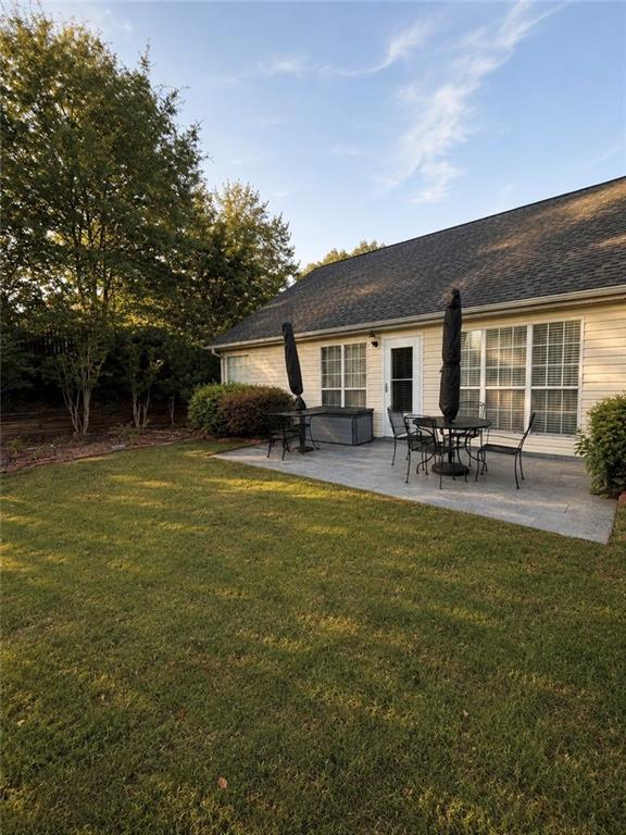 2130 St Thomas Way Suwanee, GA 30024 - Photo 25 of 31
