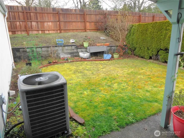 a view of outdoor space
