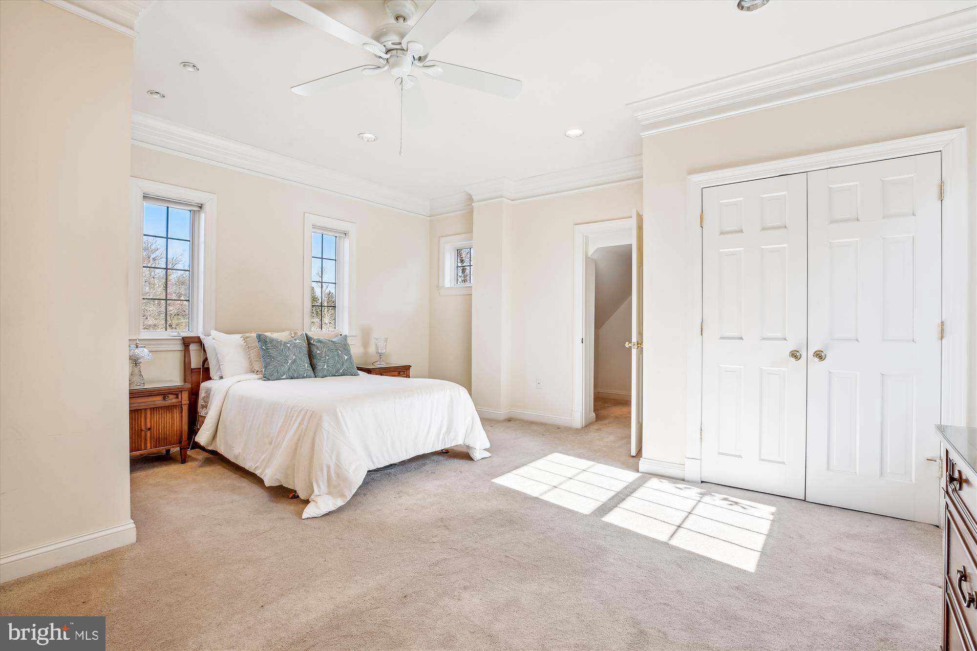 4116 Beverly Road Rockville, MD 20853 - Photo 35 of 90 Upper Level Bedroom