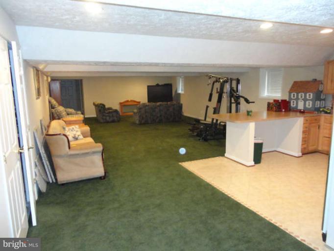 11983 Dumfries Road Manassas, VA 20112 - Photo 10 of 24 Basement