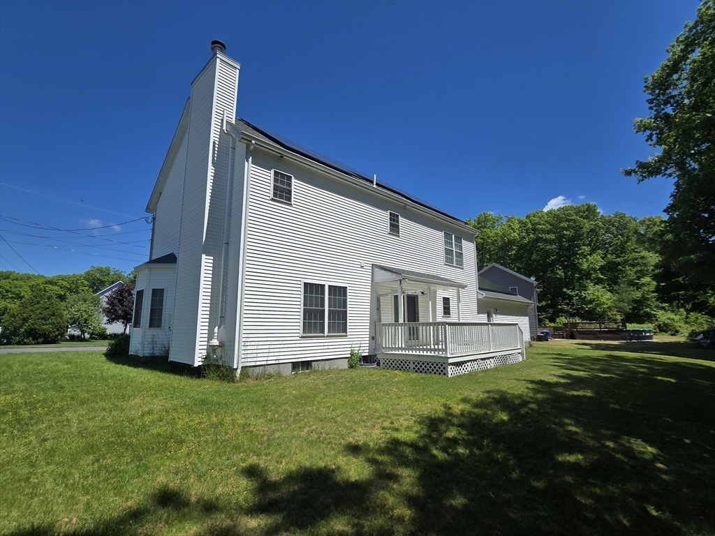 4 Panarelli Way Webster, MA 01570 - Photo 38 of 39