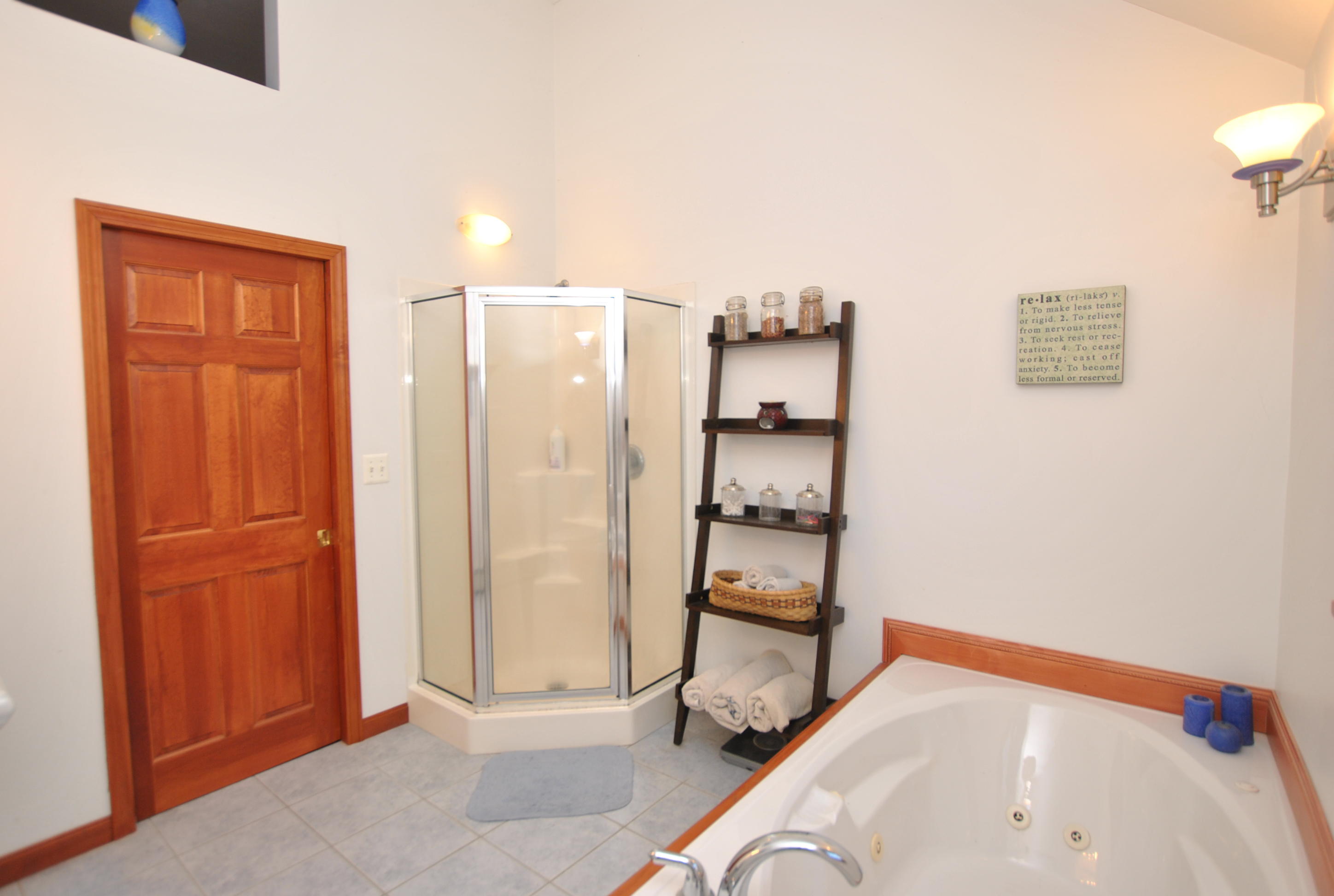 182 Ross Corner Road Shapleigh, ME 04076 - Photo 19 of 31 master bath