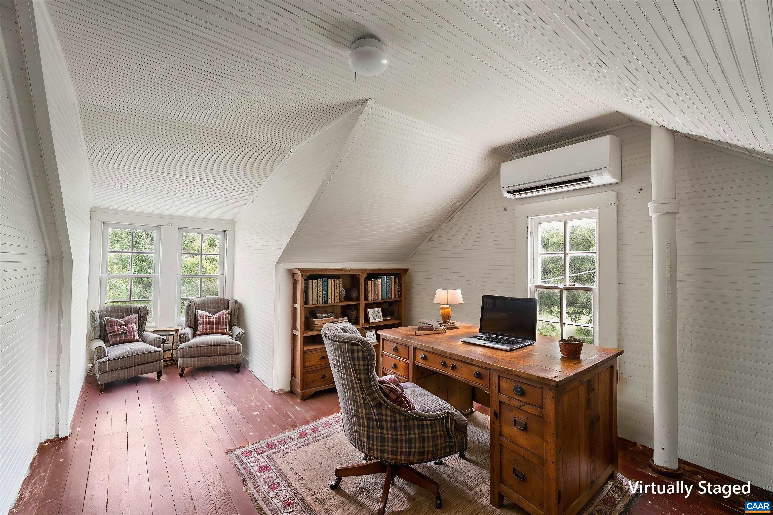403 Riverside Drive Schuyler, VA 22969 - Photo 20 of 28 Virtually Staged