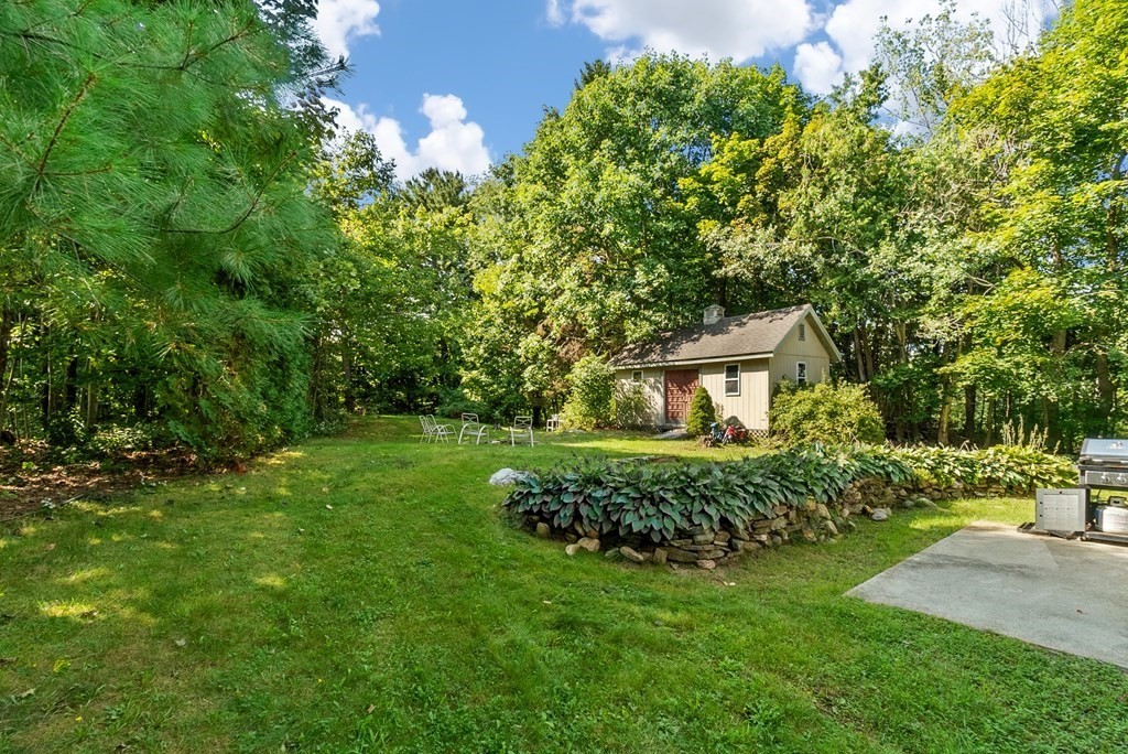 6 Sunset Rock Road Blandford, MA 01008 - Photo 24 of 26 Gallery Image 24