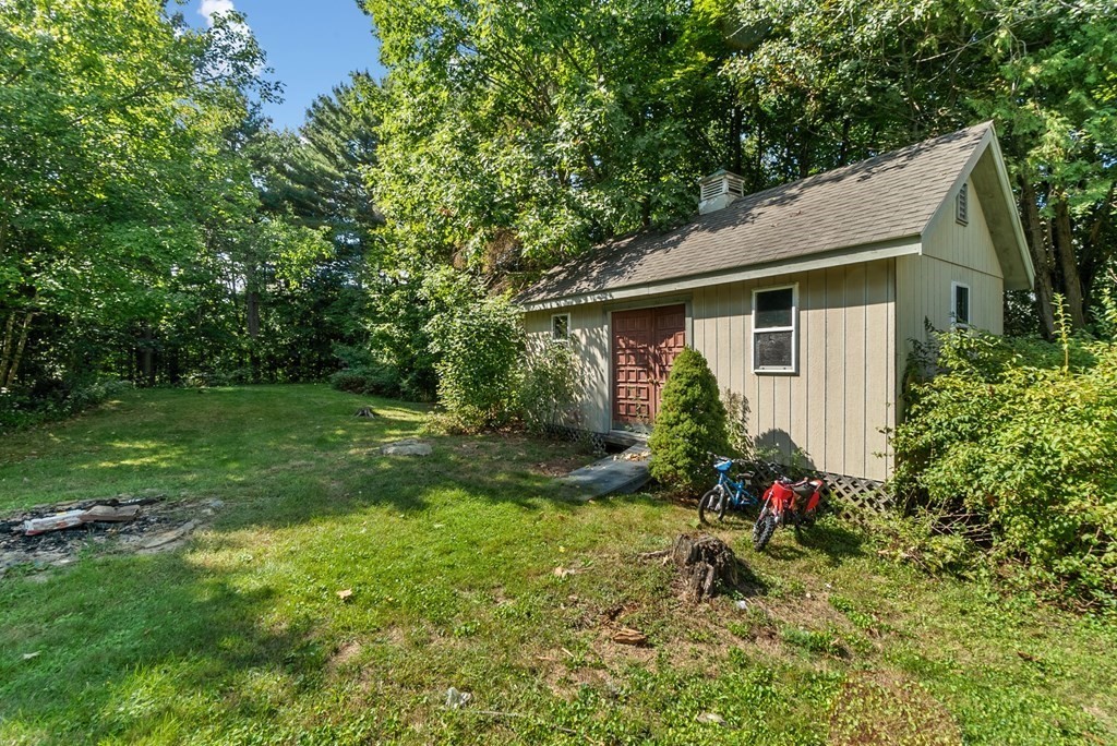6 Sunset Rock Road Blandford, MA 01008 - Photo 25 of 26 Gallery Image 25
