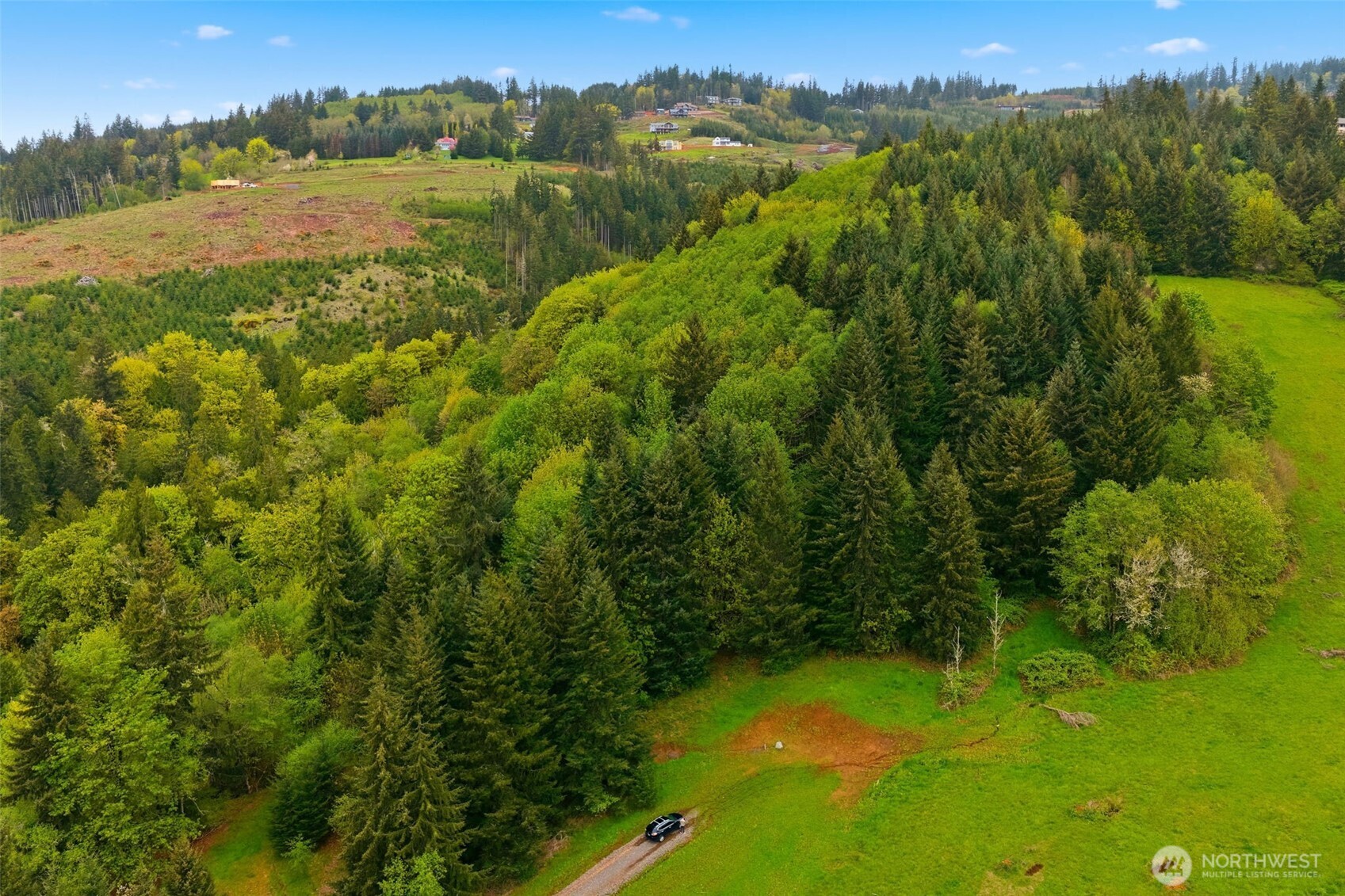 0 Green Mountain Road Kalama, WA 98625 - Photo 4 of 7