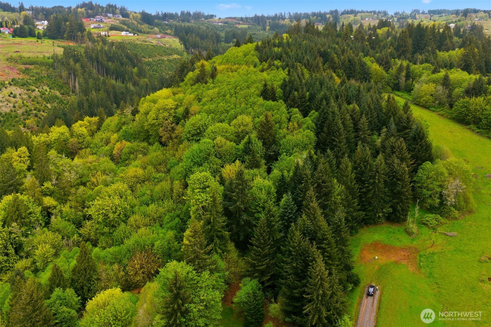 0 Green Mountain Road Kalama, WA 98625 - Photo 5 of 7