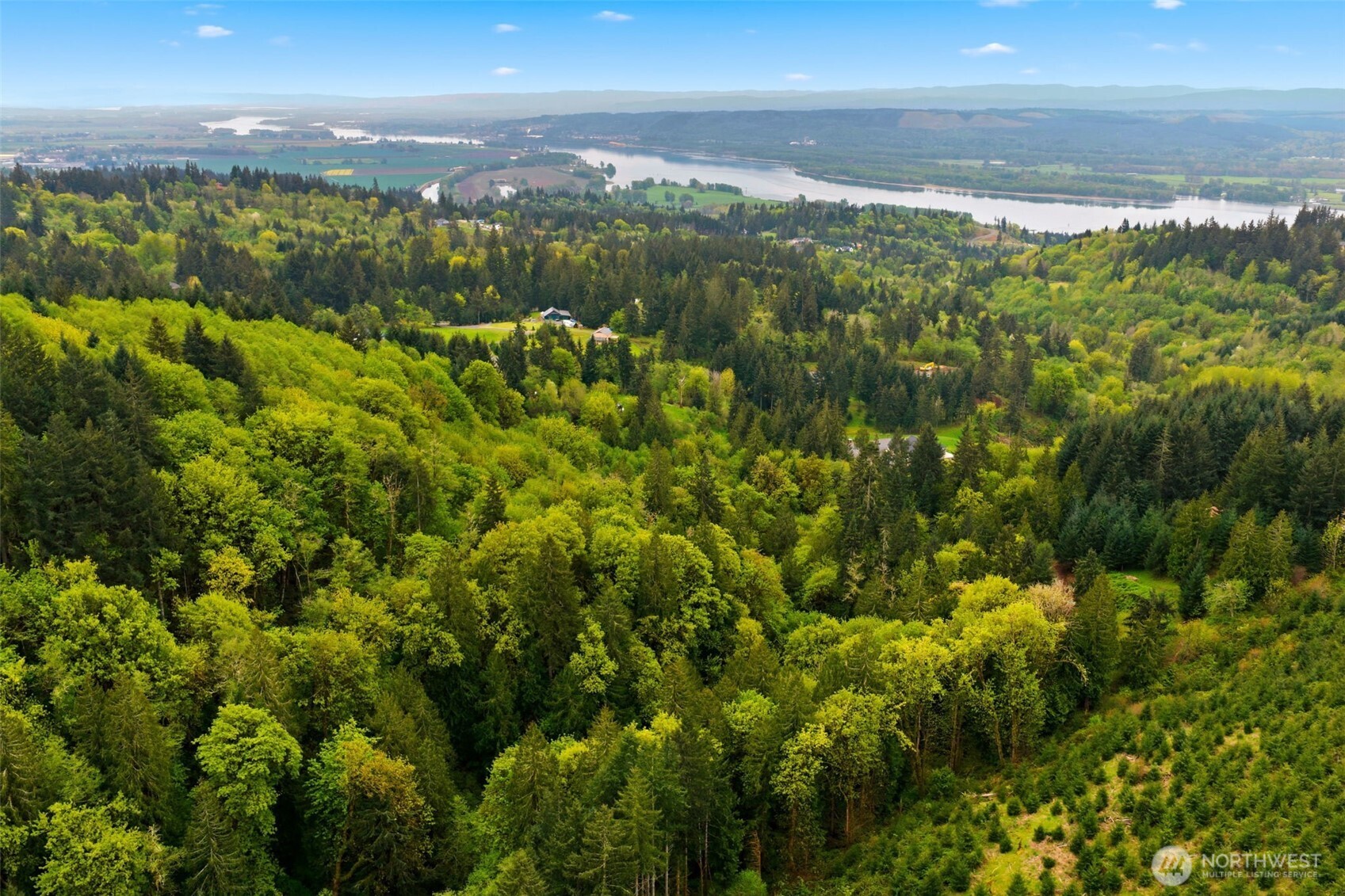 0 Green Mountain Road Kalama, WA 98625 - Photo 6 of 7