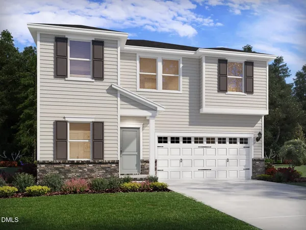 $399,000 | 524 Southland Drive, Zebulon, NC 27597